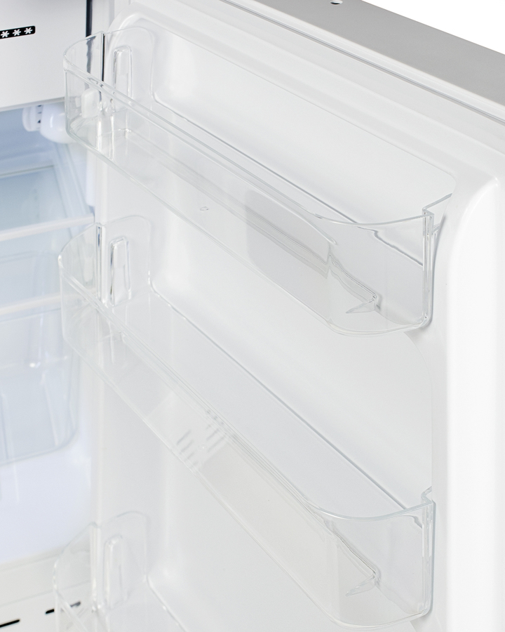 20" Wide Built-in Refrigerator-Freezer, ADA Compliant ALRF48