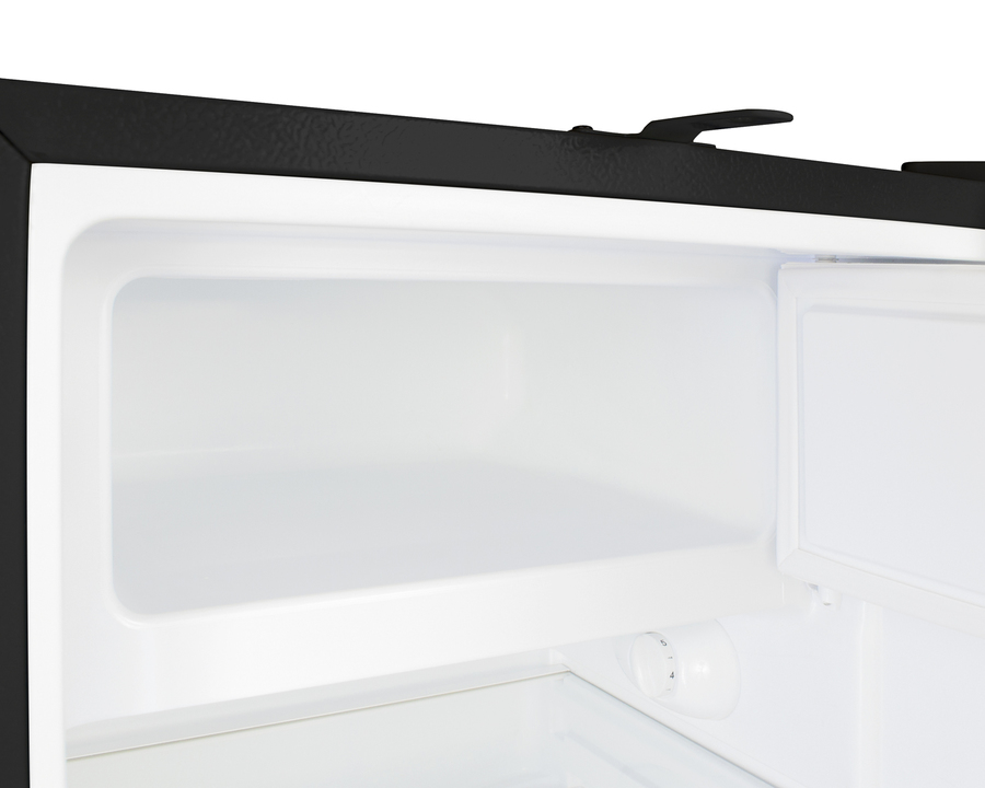 21" Wide Built-in Refrigerator-Freezer, ADA Compliant ALRF49BSSHV