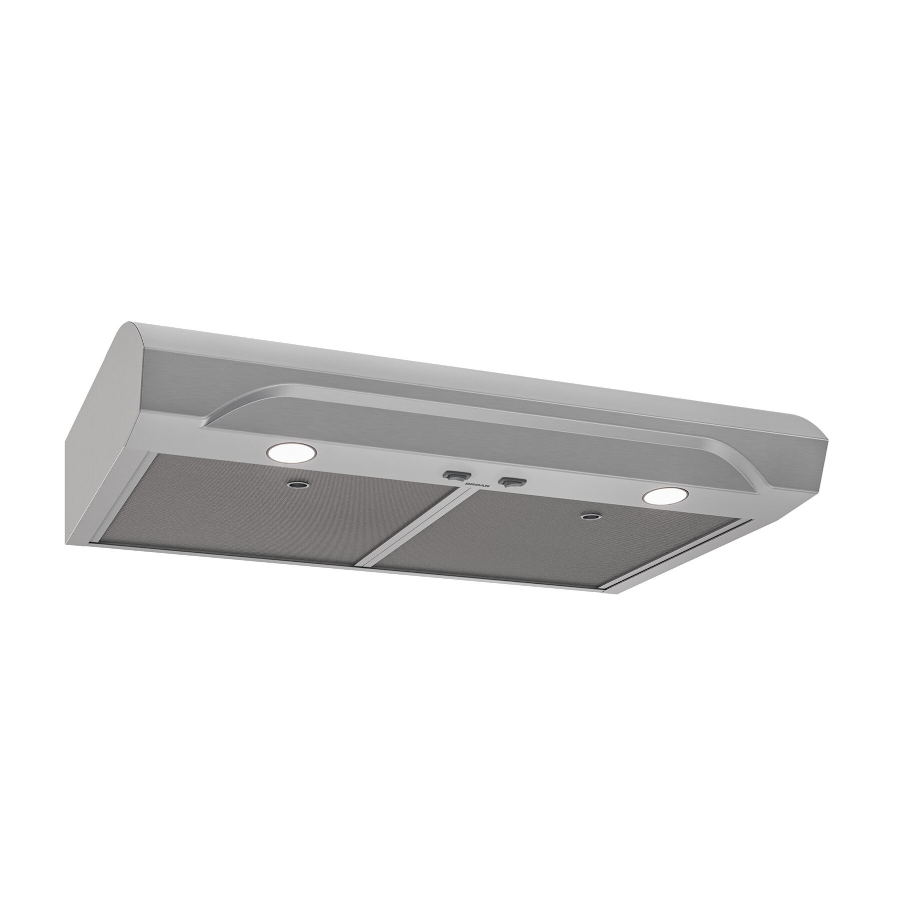 30" Alta Under Cabinet Range Hood, 350 CFM, 1.5 Sones - Stainless ALT1303SS