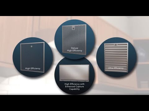 Elite 30-Inch Convertible Under-Cabinet Range Hood ALT430SS