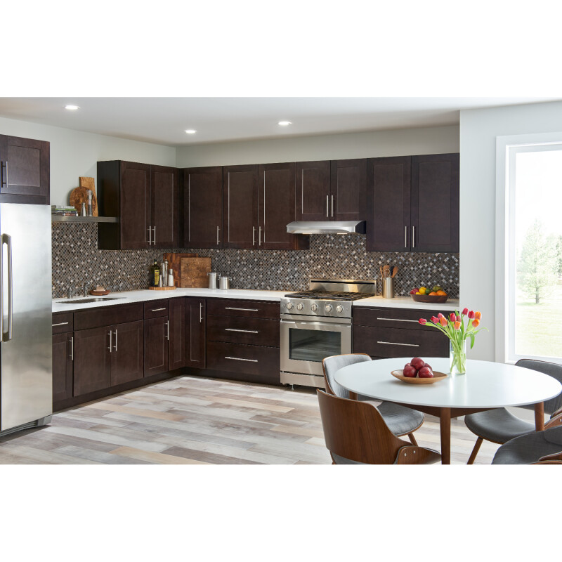 Elite 30-Inch Convertible Under-Cabinet Range Hood ALT430SS