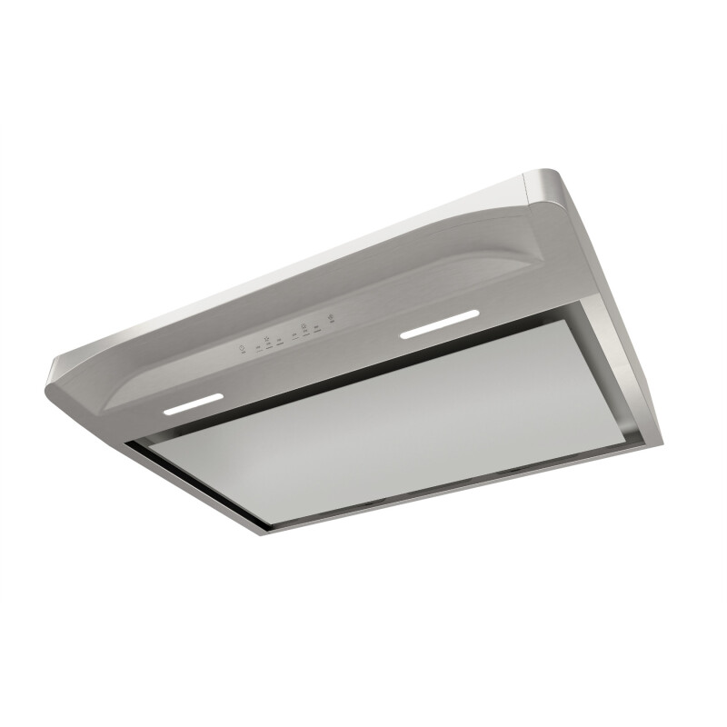 Elite 30-Inch Convertible Under-Cabinet Range Hood ALT430SS