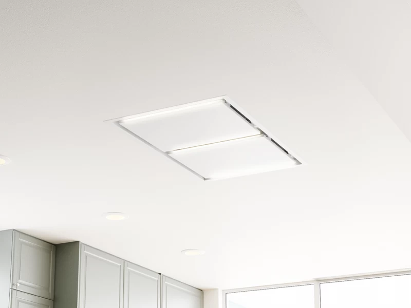 43" Lux Connect Island ALUE43CWX