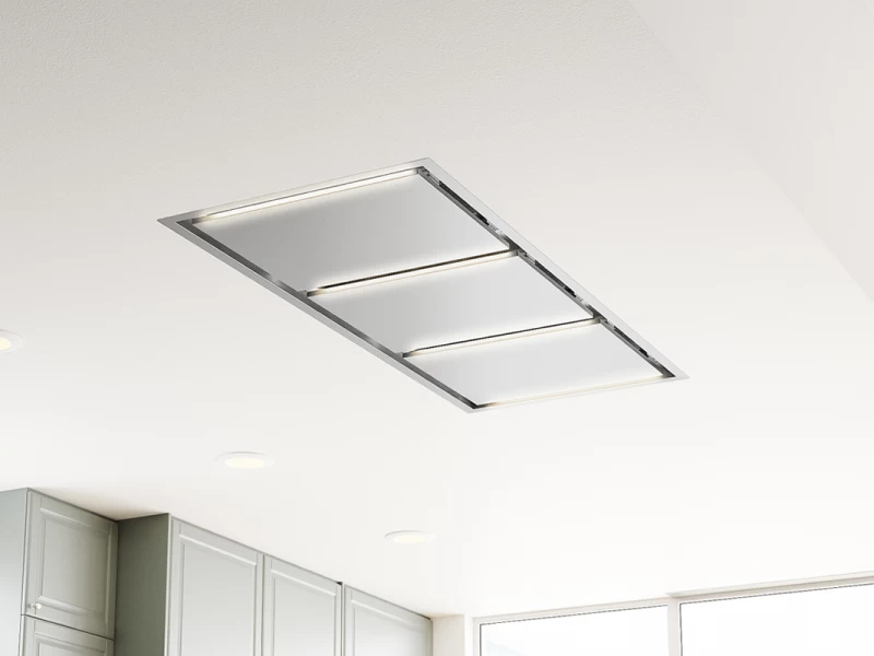 63" Lux Connect Island ALUE63CSX