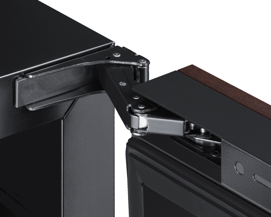 24" Wide Built-In Wine Cellar, ADA Compliant (Panel Not Included) ALWC532PNR