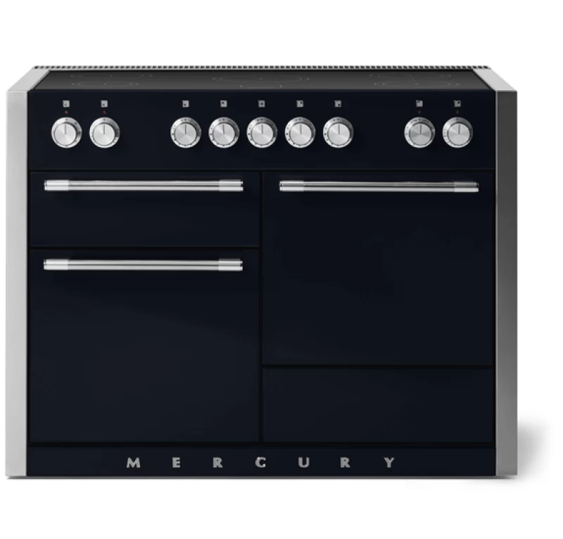 48" Mercury Induction Range AMC48INPCR