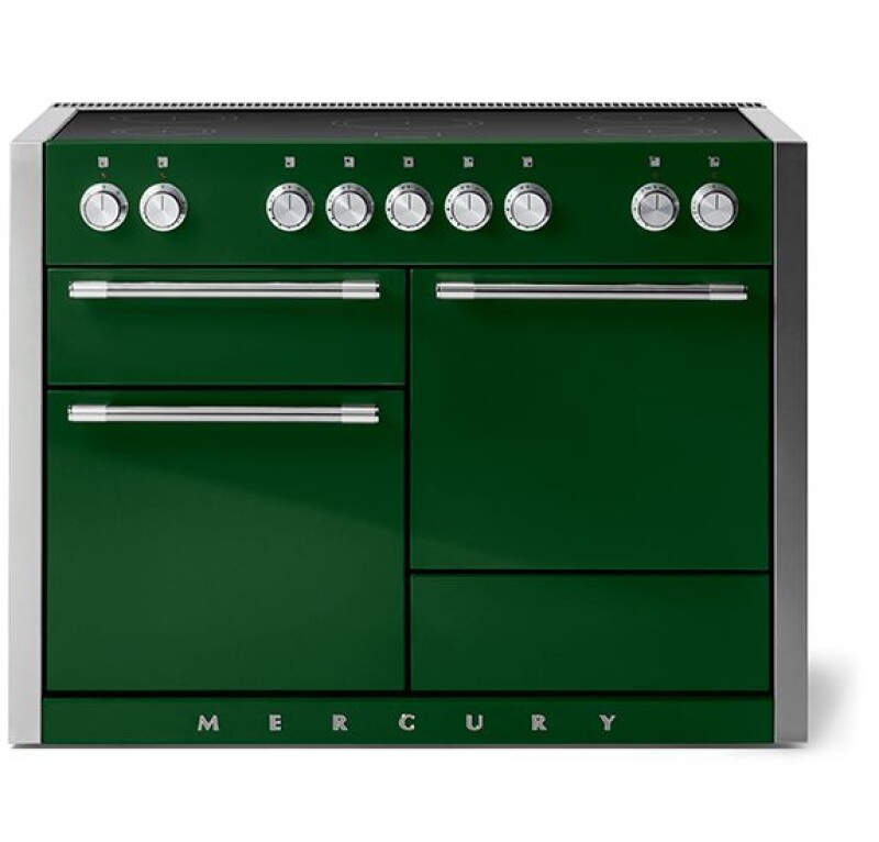 48" Mercury Induction Range AMC48INPCR