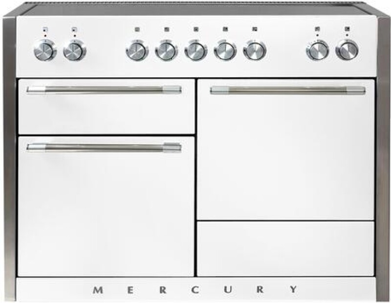 48" Mercury Induction Range AMC48INPCR