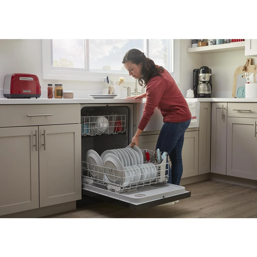1.6 Cu. Ft. AOver-the-Range Microwave with Add 0:30 Seconds AMV2307PFB