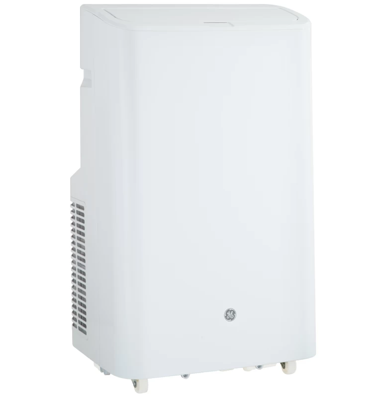 7,800 BTU SACC Portable Air Conditioner for Medium Rooms up to 350 sq ft. (11,000 BTU ASHRAE) APCA11YBMW