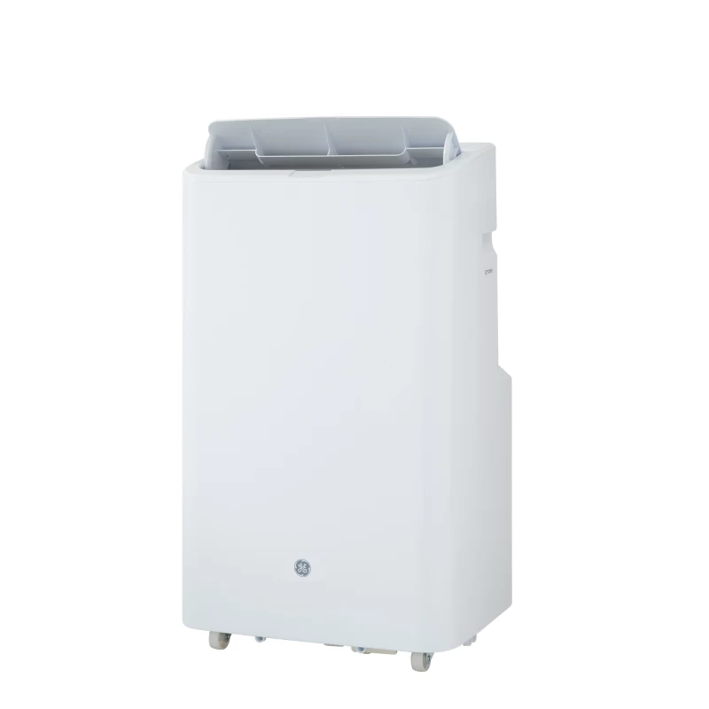 7,800 BTU SACC Portable Air Conditioner for Medium Rooms up to 350 sq ft. (11,000 BTU ASHRAE) APCA11YBMW