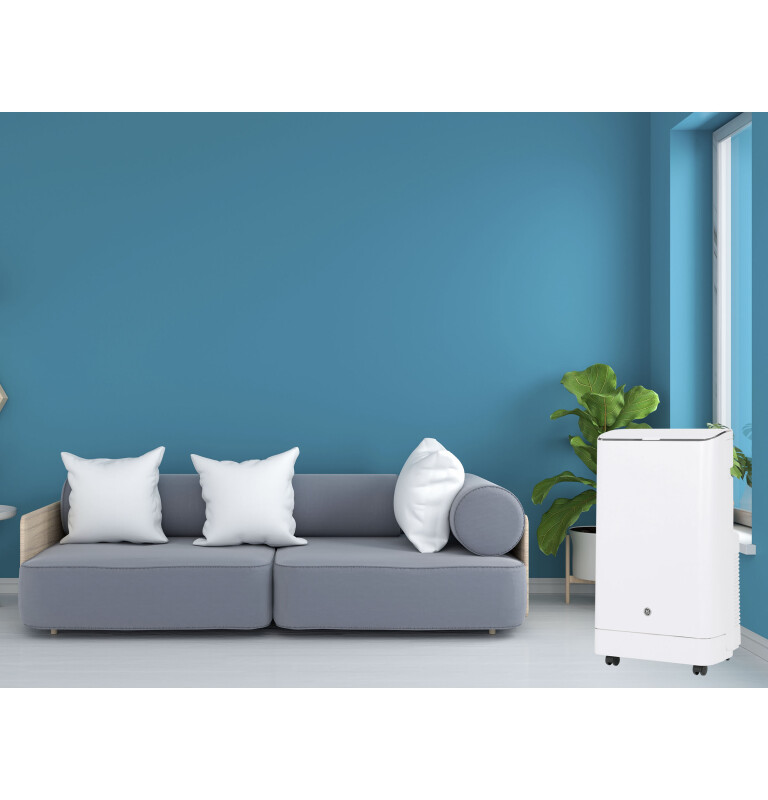 Portable Air Conditioner APCA14YZMW