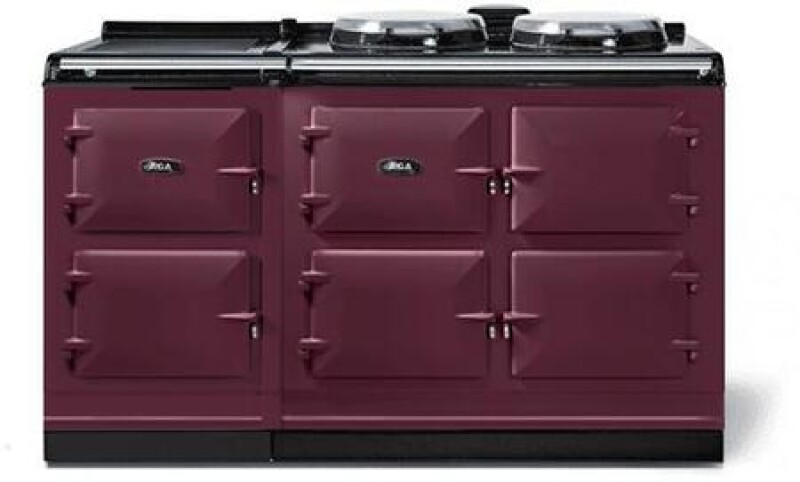 R7 150 With Induction Hotcupboard AR7560IBLK