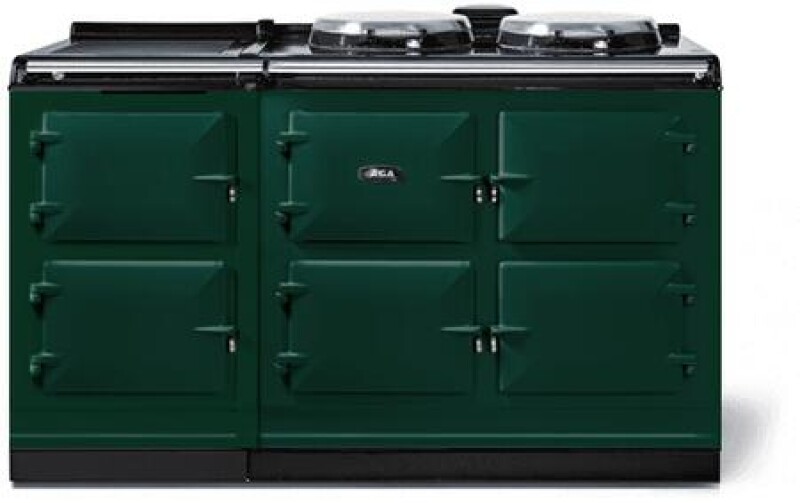 R7 150 With Induction Hotcupboard AR7560IBLK