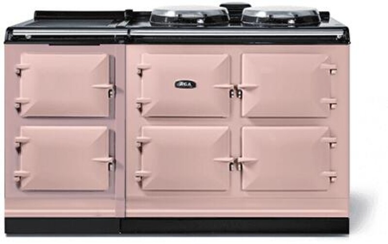 R7 150 With Induction Hotcupboard AR7560IBLK