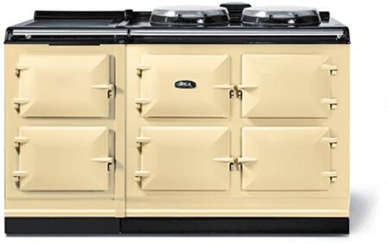 R7 150 With Induction Hotcupboard AR7560IBLK