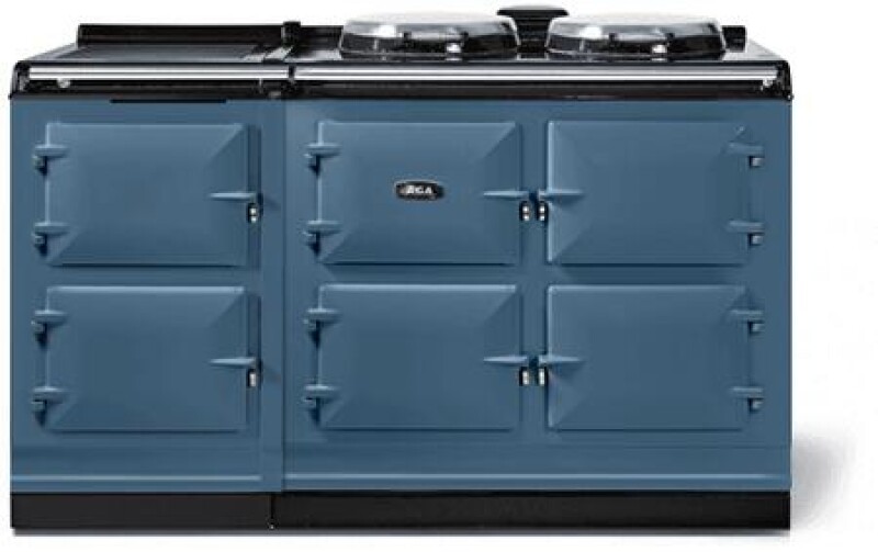 R7 150 With Induction Hotcupboard AR7560IBLK