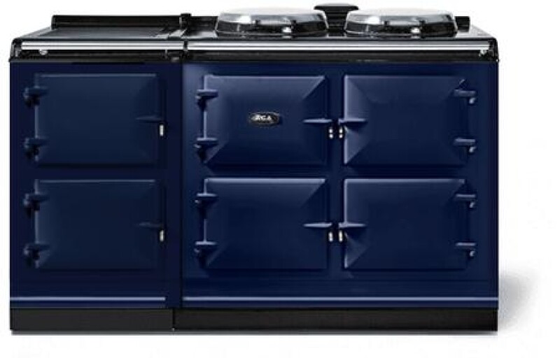 R7 150 With Induction Hotcupboard AR7560IBLK