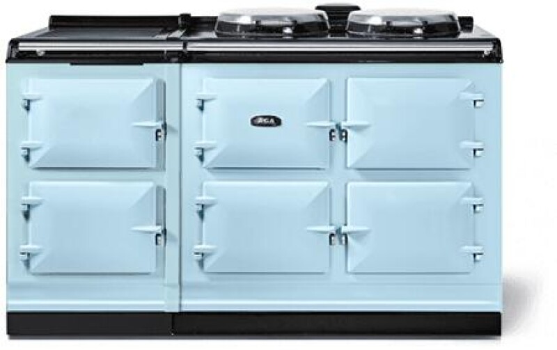 R7 150 With Induction Hotcupboard AR7560IBLK