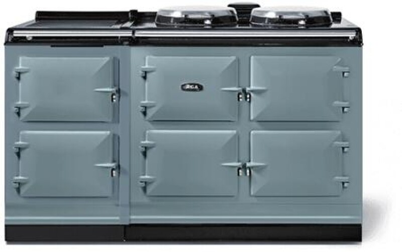 R7 150 With Induction Hotcupboard AR7560IBLK