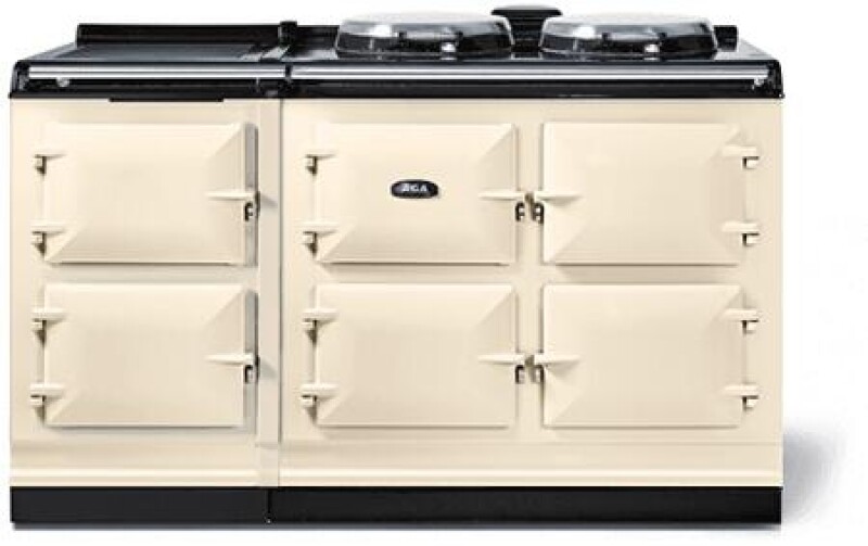 R7 150 With Induction Hotcupboard AR7560IBLK