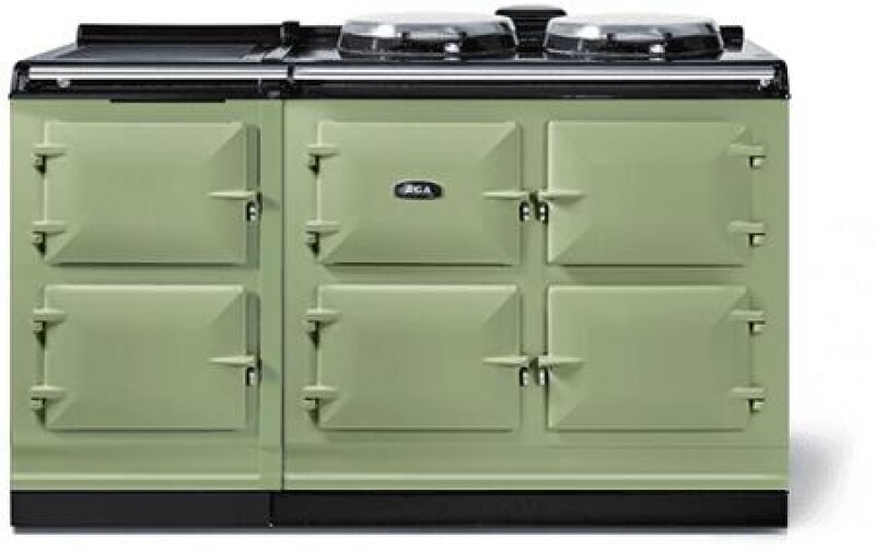 R7 150 With Induction Hotcupboard AR7560IBLK