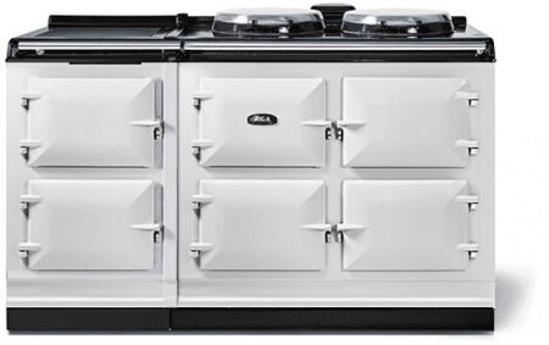 R7 150 With Induction Hotcupboard AR7560IBLK