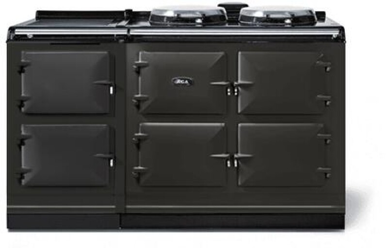 R7 150 With Induction Hotcupboard AR7560IBLK