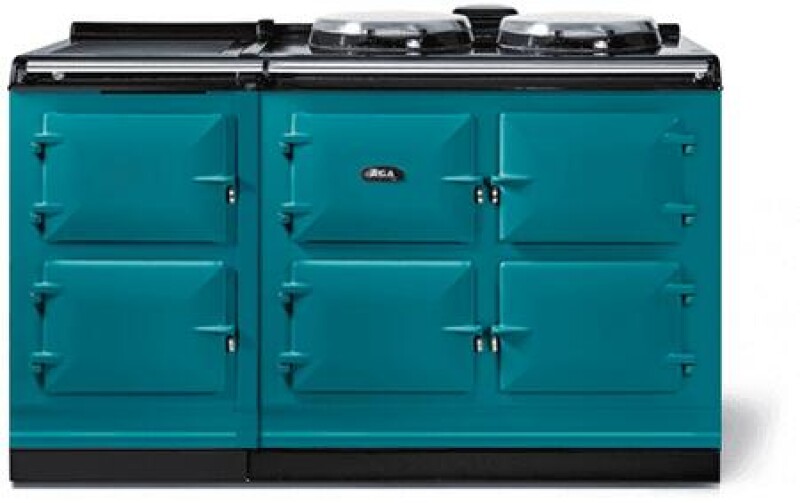 R7 150 With Induction Hotcupboard AR7560IBLK