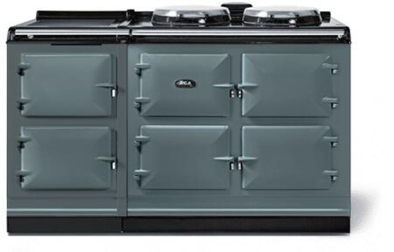 R7 150 With Induction Hotcupboard AR7560IBLK