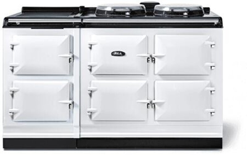 R7 150 With Induction Hotcupboard AR7560IBLK