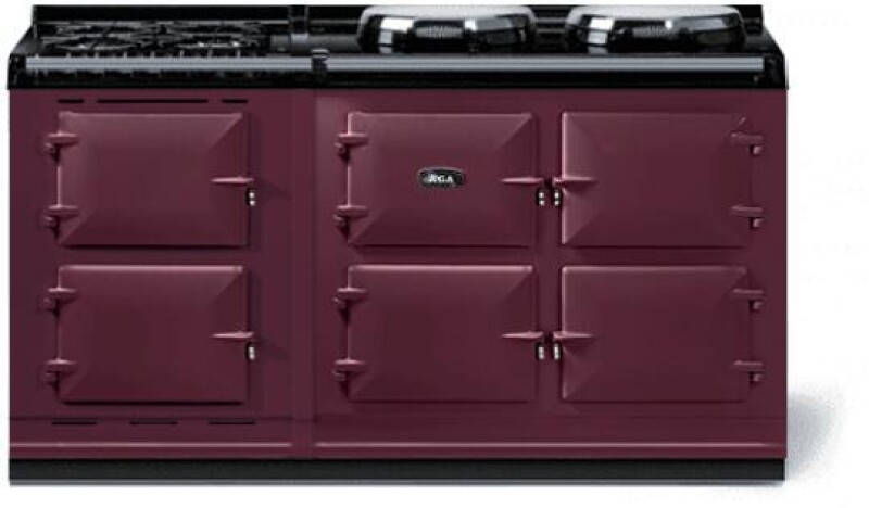R7 160 With With Dual Fuel Module AR7563GPAS