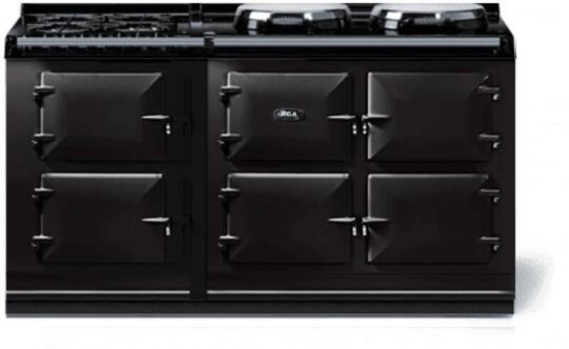 R7 160 With With Dual Fuel Module AR7563GPAS