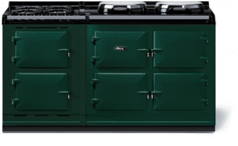 R7 160 With With Dual Fuel Module AR7563GPAS