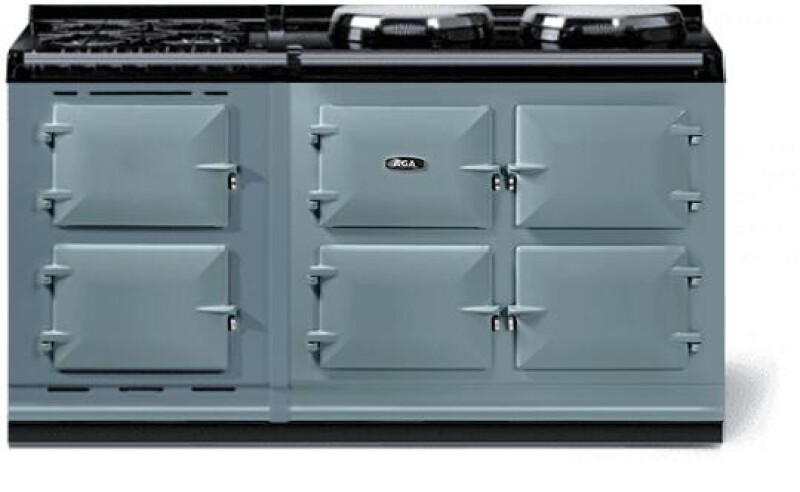 R7 160 With With Dual Fuel Module AR7563GPAS
