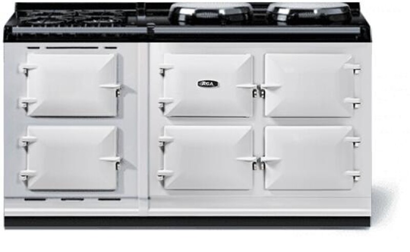 R7 160 With With Dual Fuel Module AR7563GPAS