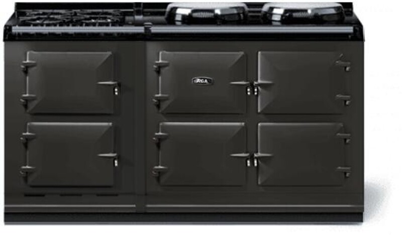R7 160 With With Dual Fuel Module AR7563GPAS