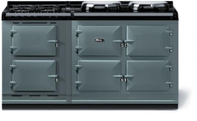 R7 160 With With Dual Fuel Module AR7563GPAS