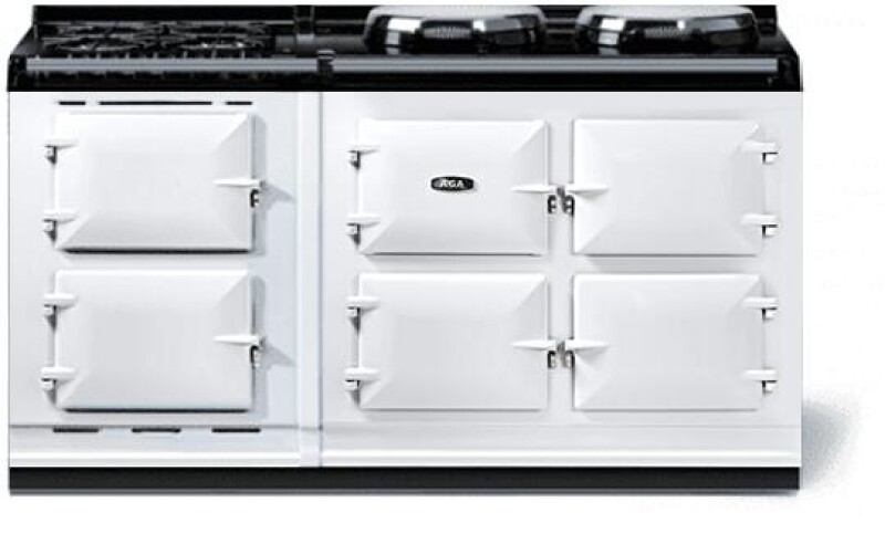 R7 160 With With Dual Fuel Module AR7563GPAS