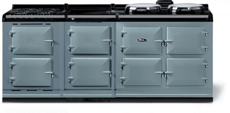 R7 210 With Induction And Dual Fuel Module AR7783IGAUB