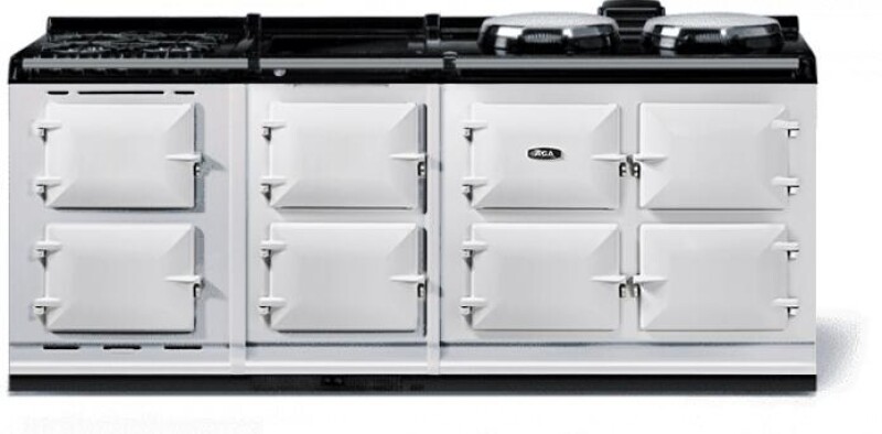 R7 210 With Induction And Dual Fuel Module AR7783IGAUB
