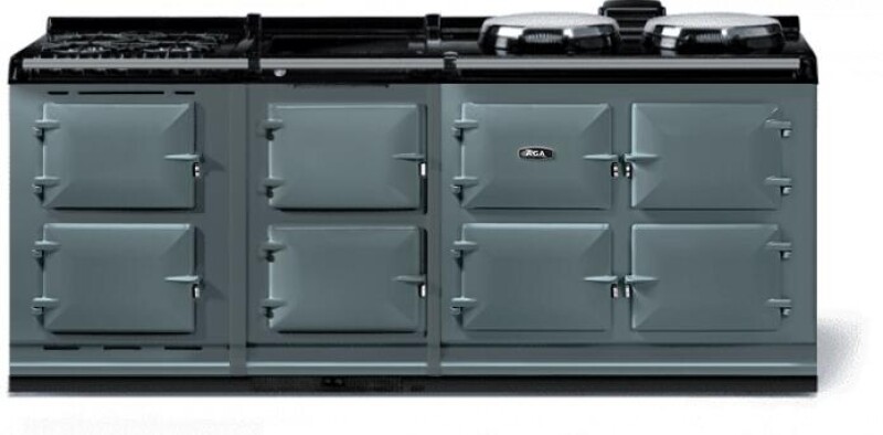 R7 210 With Induction And Dual Fuel Module AR7783IGAUB