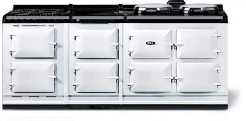 R7 210 With Induction And Dual Fuel Module AR7783IGAUB
