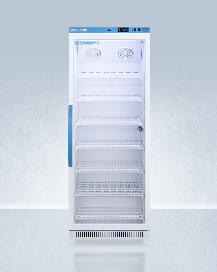 12 Cu.Ft. Upright Vaccine Refrigerator ARG12PV