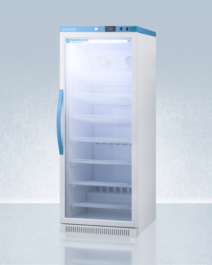 12 Cu.Ft. Upright Vaccine Refrigerator ARG12PV