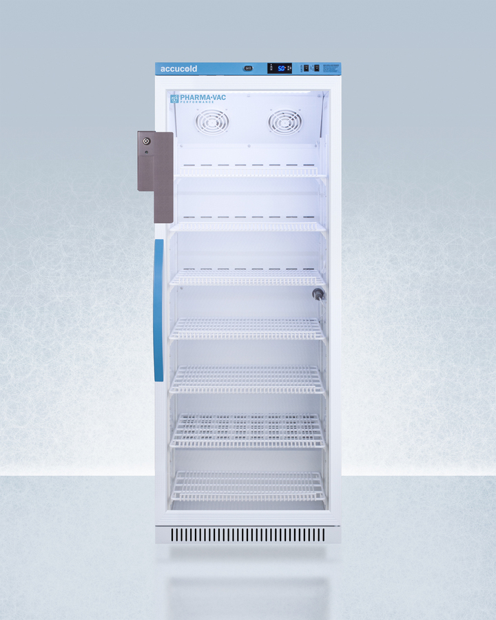 12 Cu.Ft. Upright Vaccine Refrigerator ARG12PV