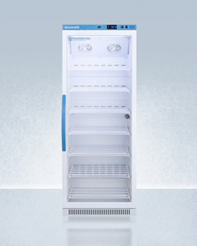 12 Cu.Ft. Upright Vaccine Refrigerator ARG12PV