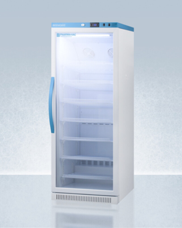 12 Cu.Ft. Upright Vaccine Refrigerator ARG12PV