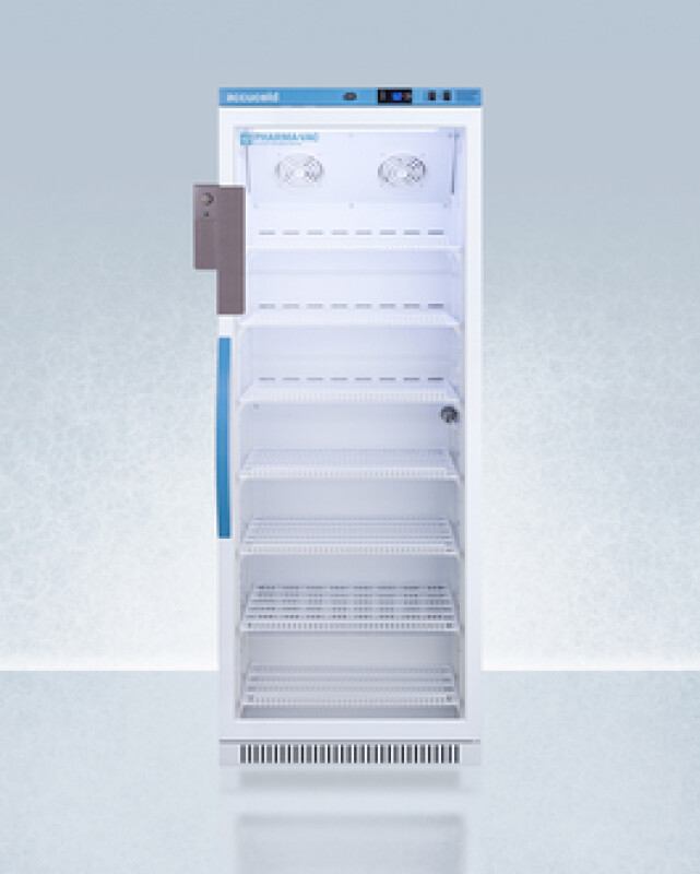12 Cu.Ft. Upright Vaccine Refrigerator ARG12PV