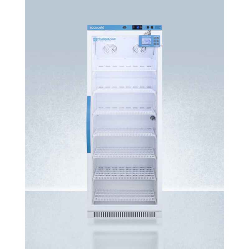 12 Cu.Ft. Upright Vaccine Refrigerator ARG12PVDL2B